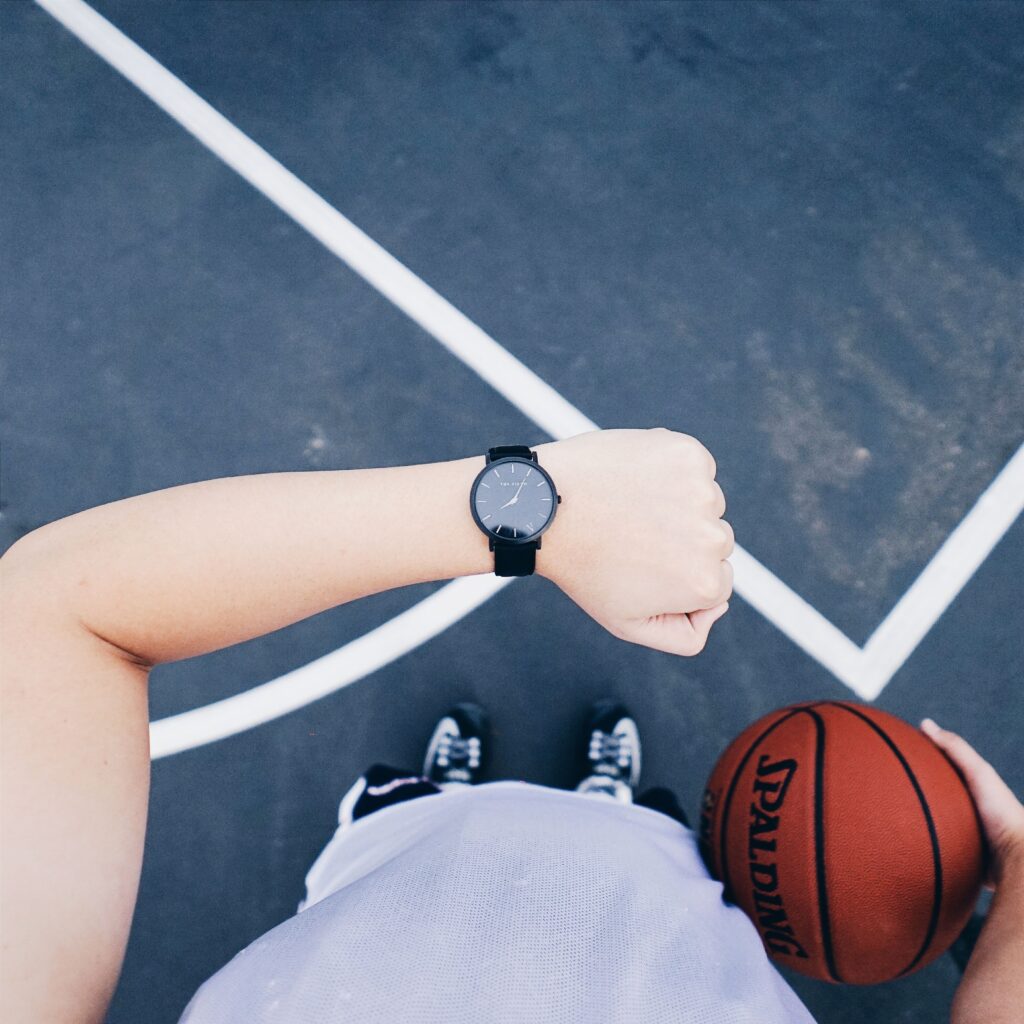 Prezent dla sportowca - GameBy.pl