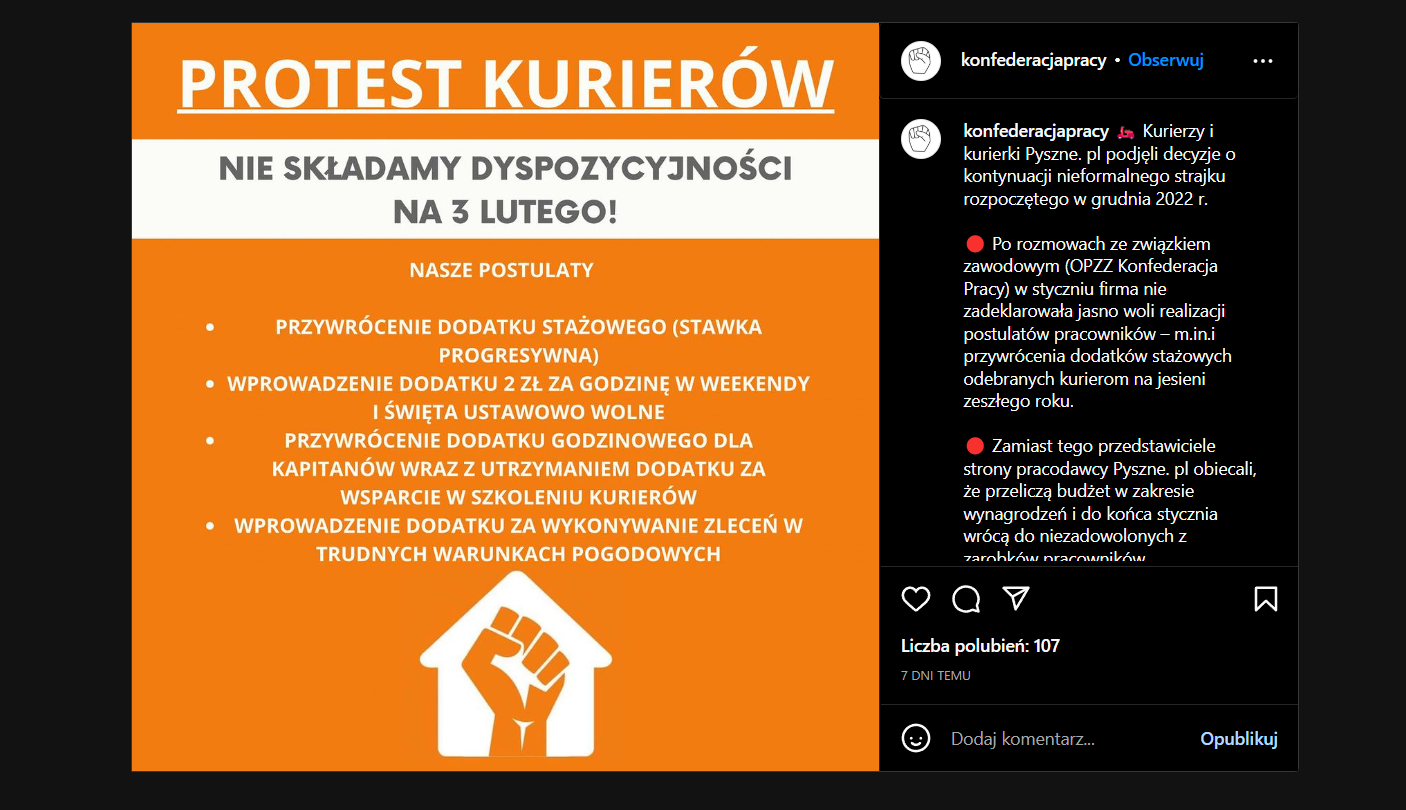 Pyszne.pl - Gameby.pl