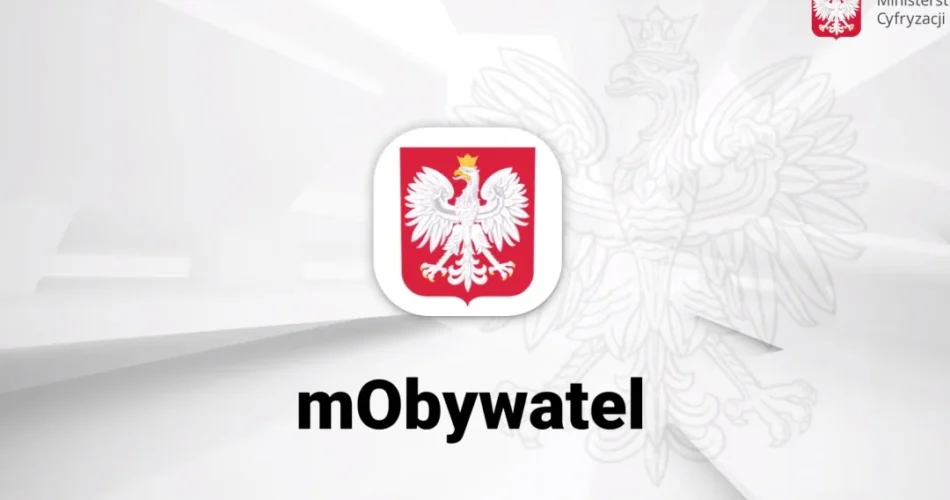mObywatel - Gameby.pl