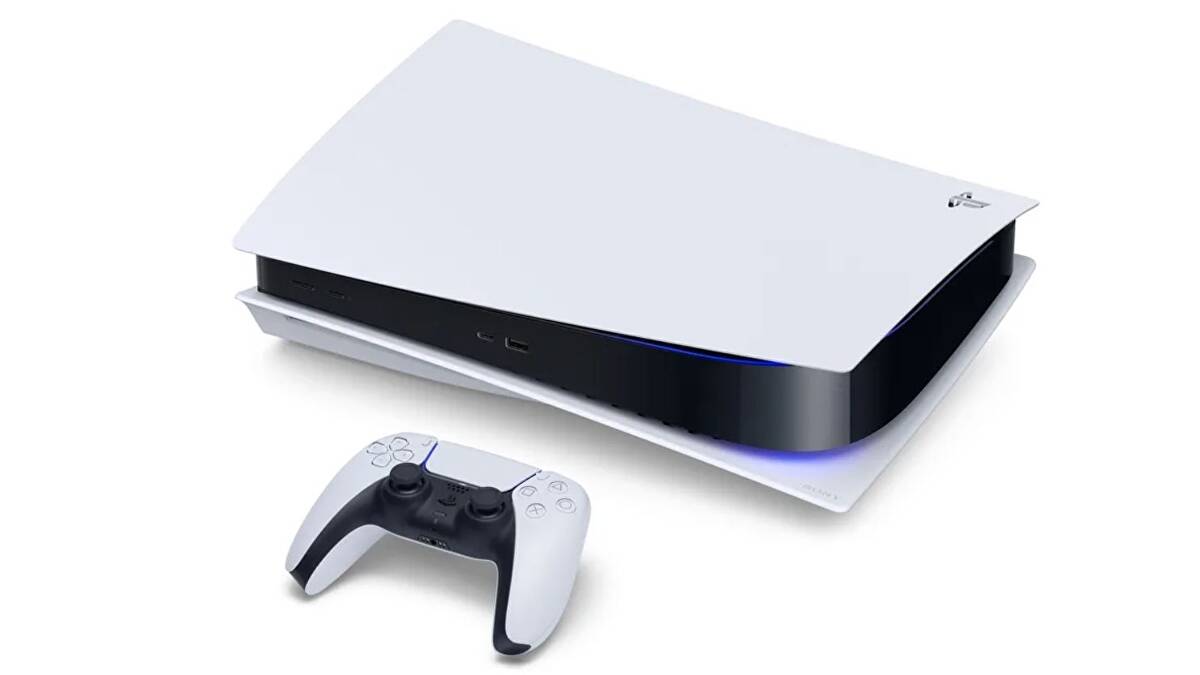 PlayStation 5 - Gameby.pl