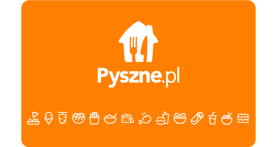 Pyszne.pl - Gameby.pl