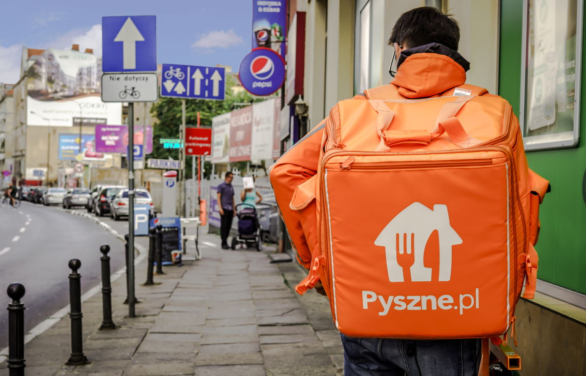 Pyszne.pl - Gameby.pl
