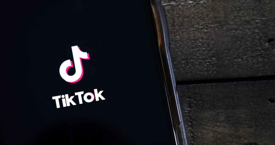 TikTok - Gameby.pl