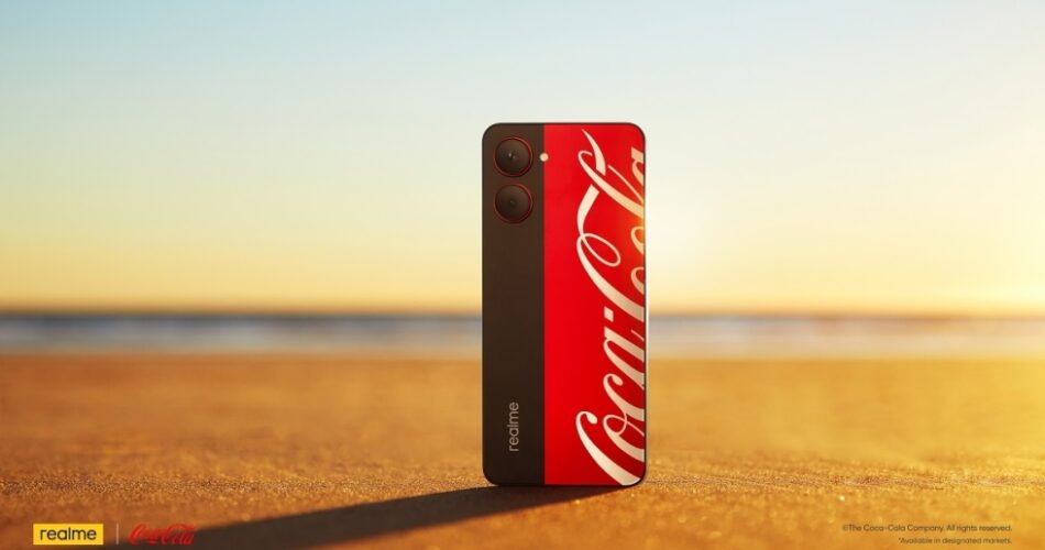 Coca Cola - Gameby.pl