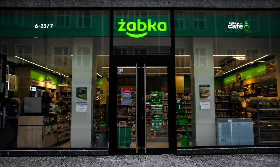 Żabka - Gameby.pl