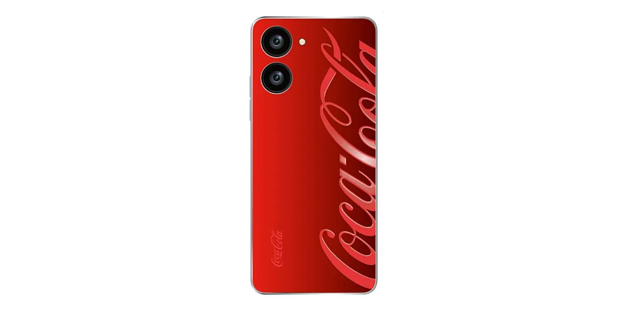 Coca Cola - Gameby.pl
