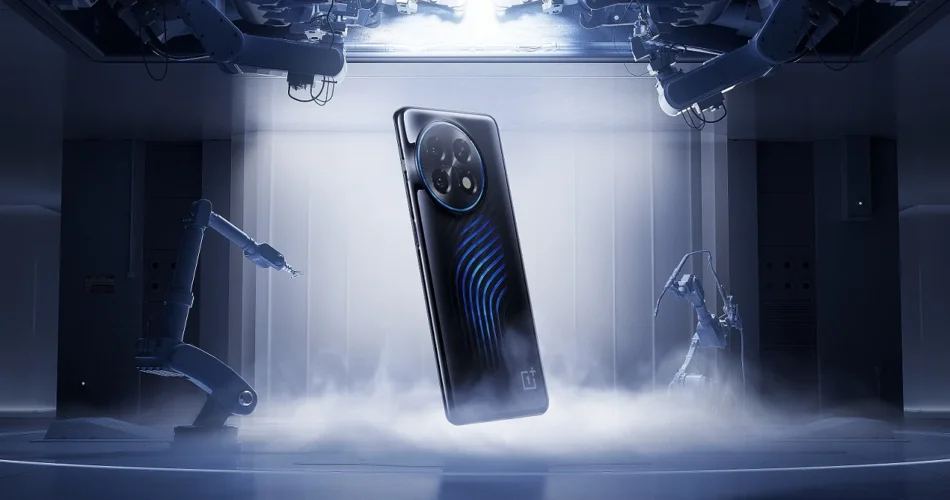 OnePlus 11 Concept - Gameby.pl
