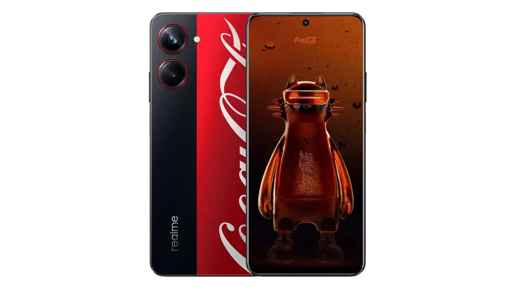 Coca Cola - Gameby.pl