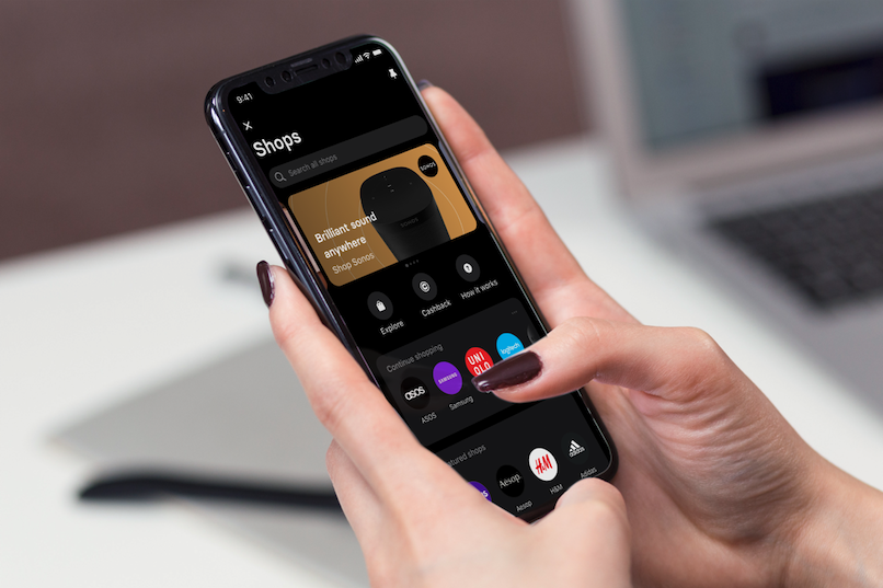 Revolut Shops - Gameby.pl