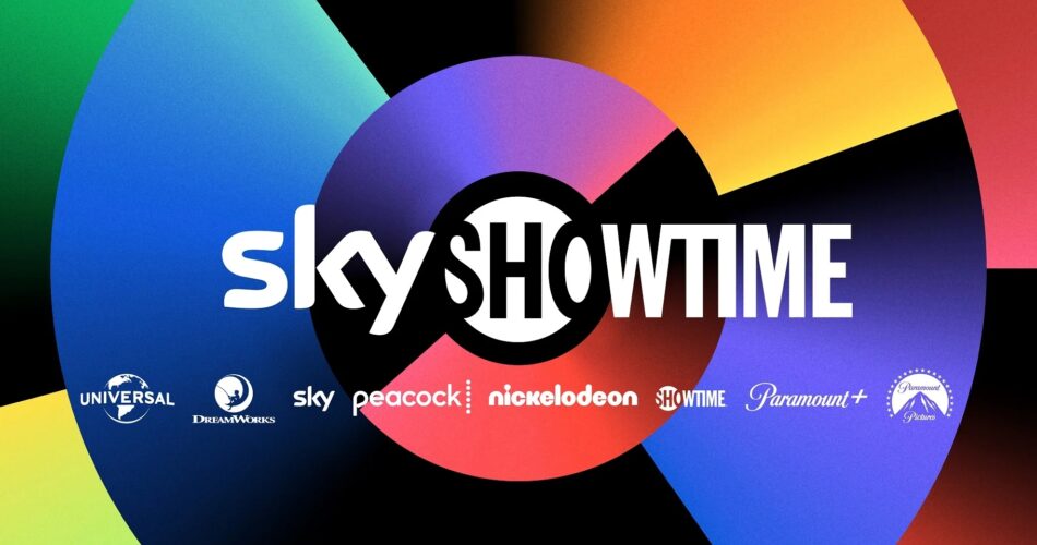 SkyShowtime - Gameby.pl