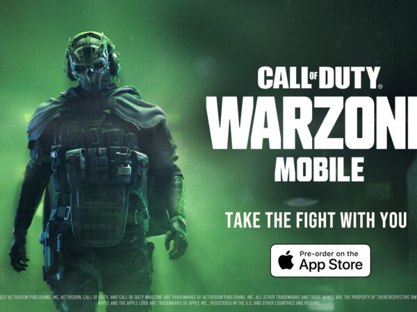 Call of Duty Warzone - Gameby.pl