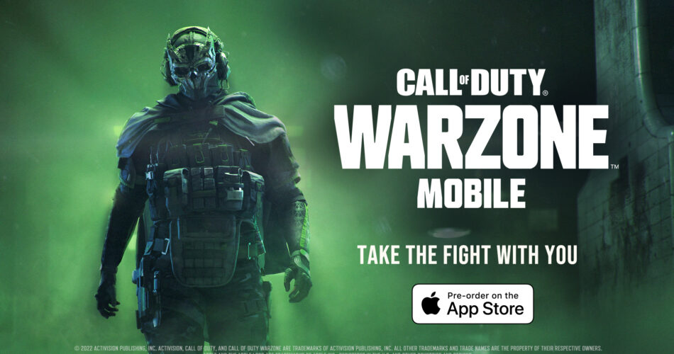 Call of Duty Warzone - Gameby.pl
