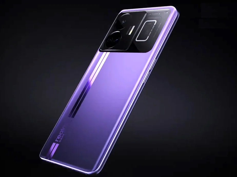 Realme GT 3 - Gameby.pl