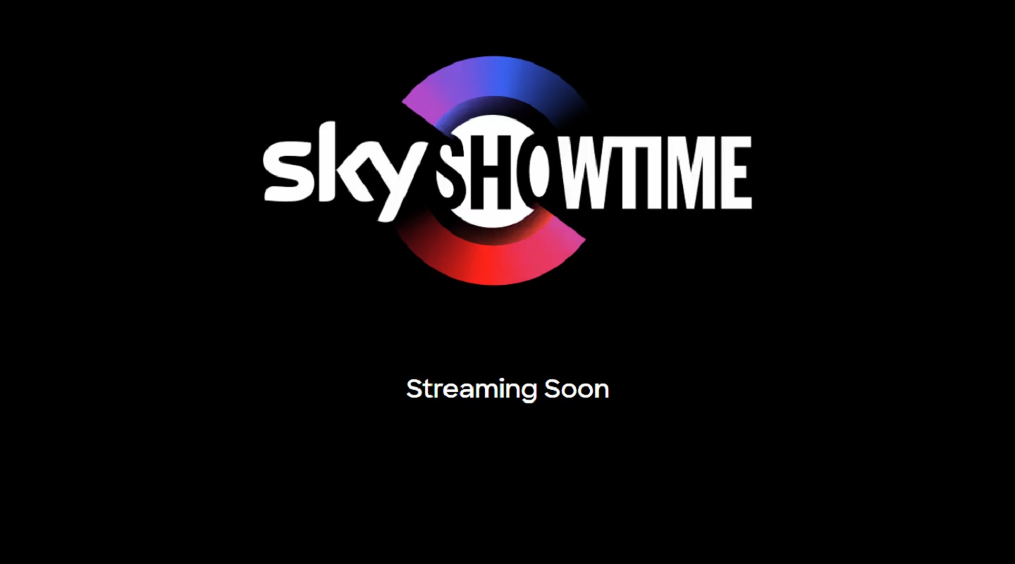 SkyShowtime - Gameby.pl