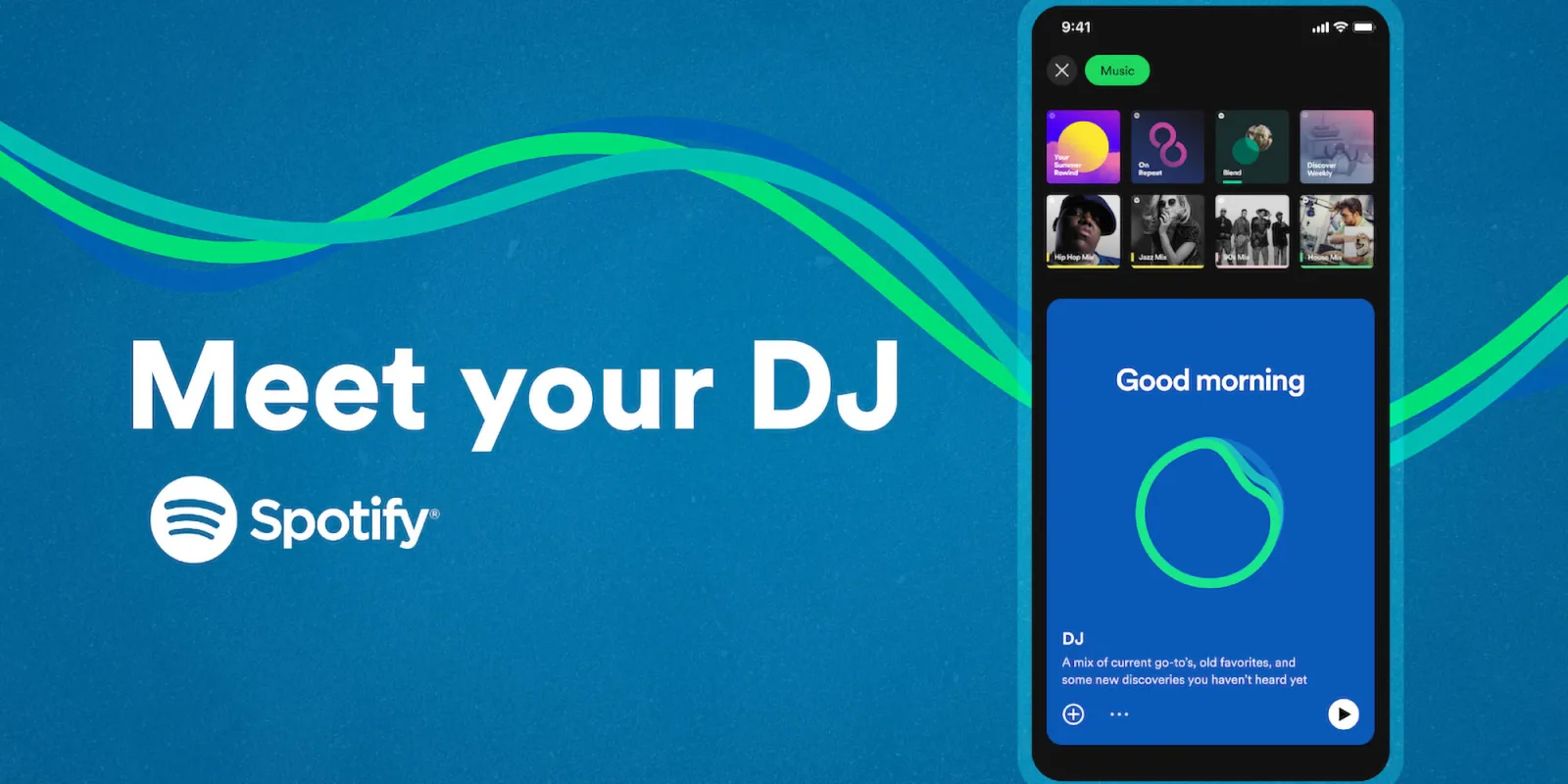 Spotify - Gameby.pl