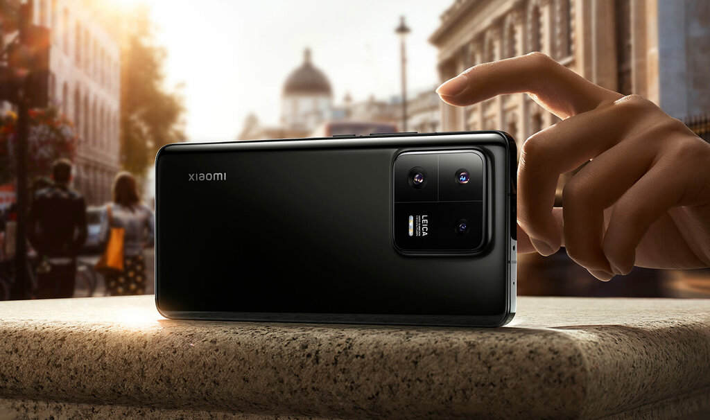 Xiaomi 13 Pro kamera -GameBy.pl