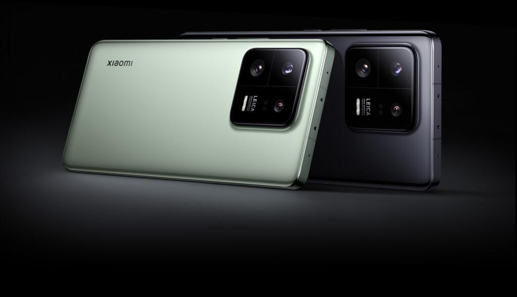 Xiaomi 13 Pro kamera -GameBy.pl