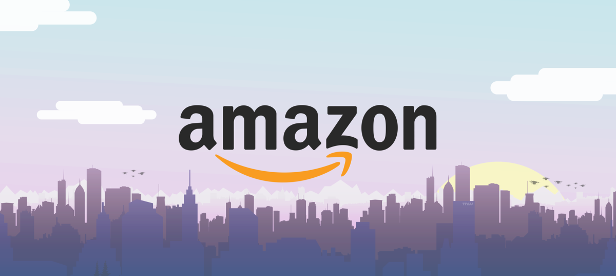 Amazon - Gameby.pl