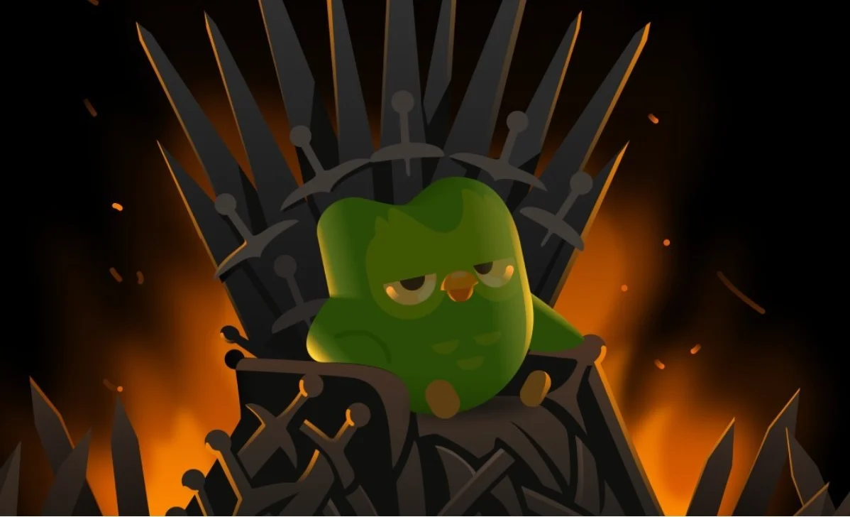 Duolingo - Gameby.pl