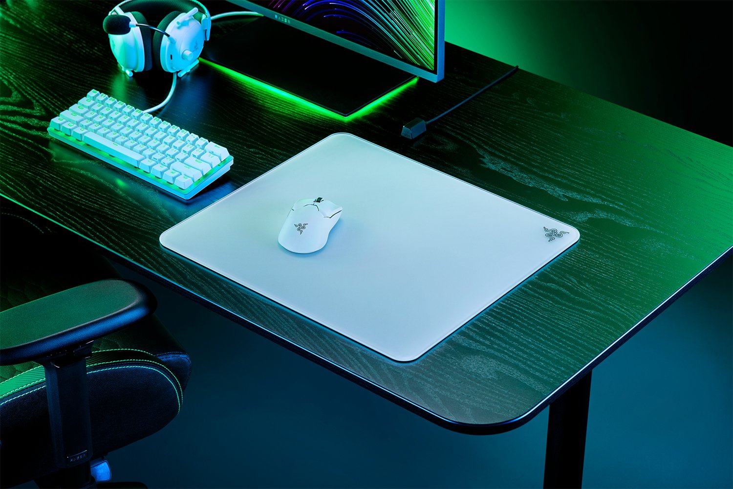 Razer Atlas - Gameby.pl