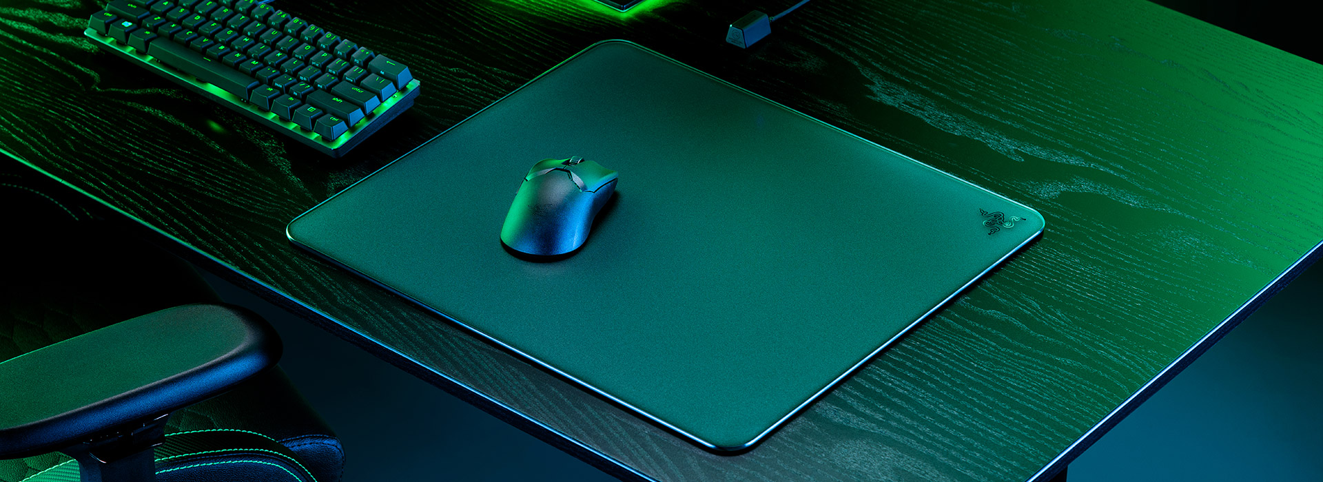 Razer Atlas - Gameby.pl