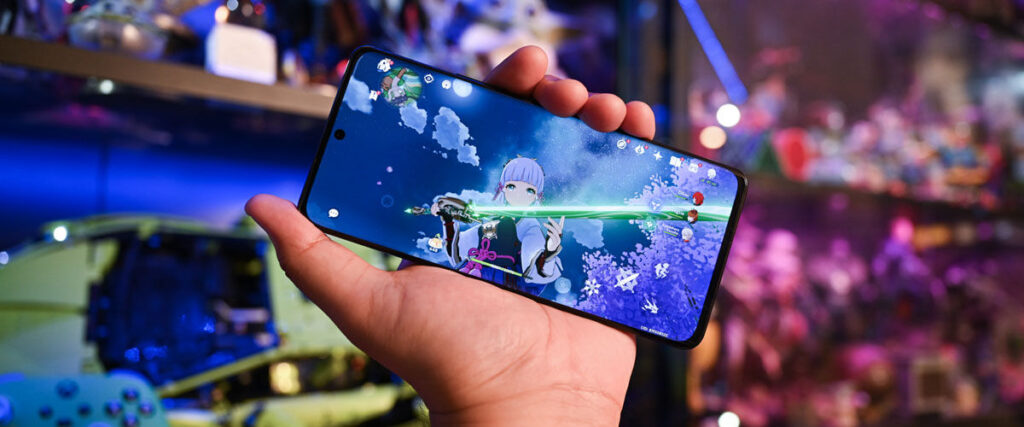 xiaomi 13 pro - GameBy.pl