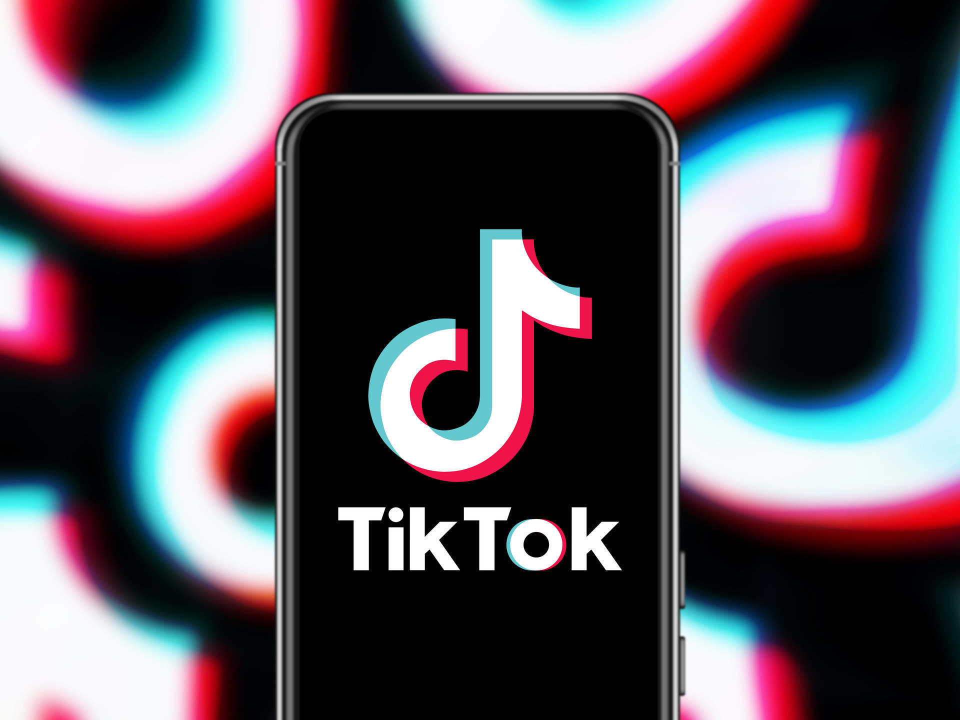 TikTok - Gameby.pl