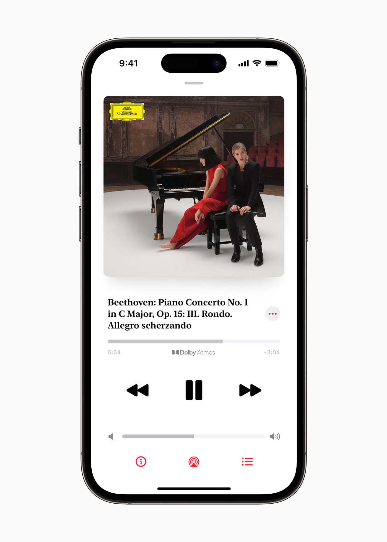 Apple Music Classical - Gameby.pl