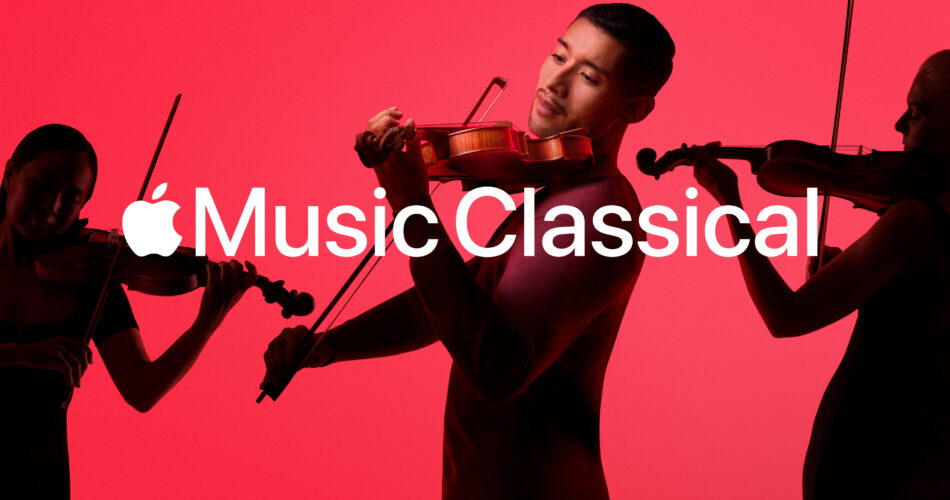 Apple Music Classical - Gameby.pl