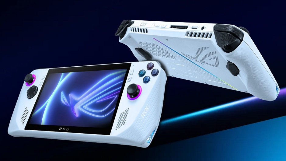 Asus ROG Ally - Gameby.pl
