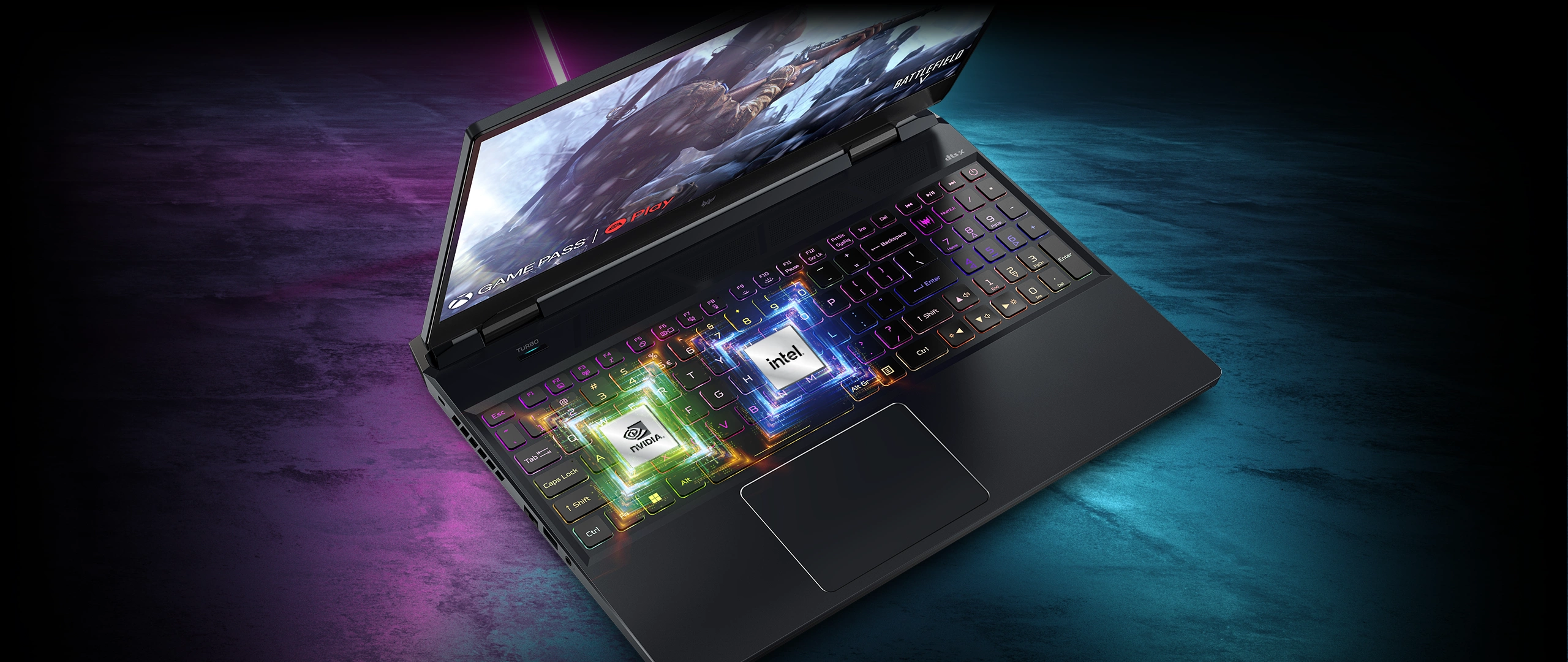 Acer - Gameby.pl