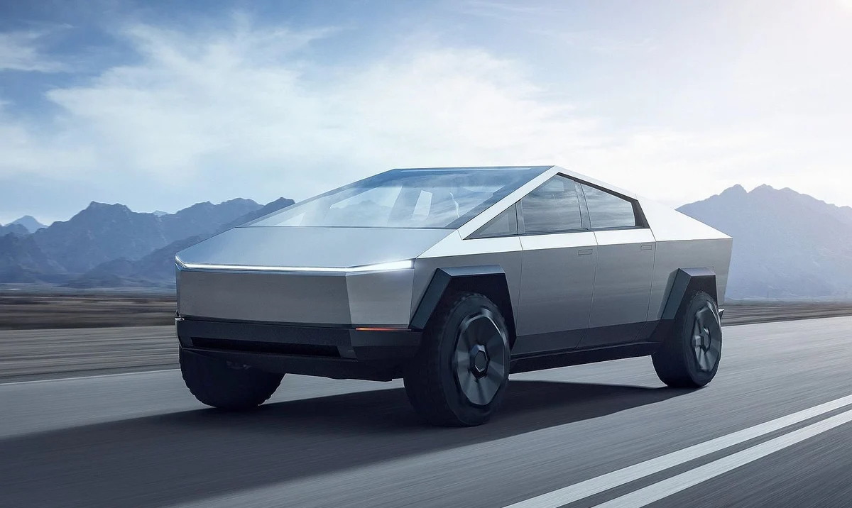 Tesla - Gameby.pl