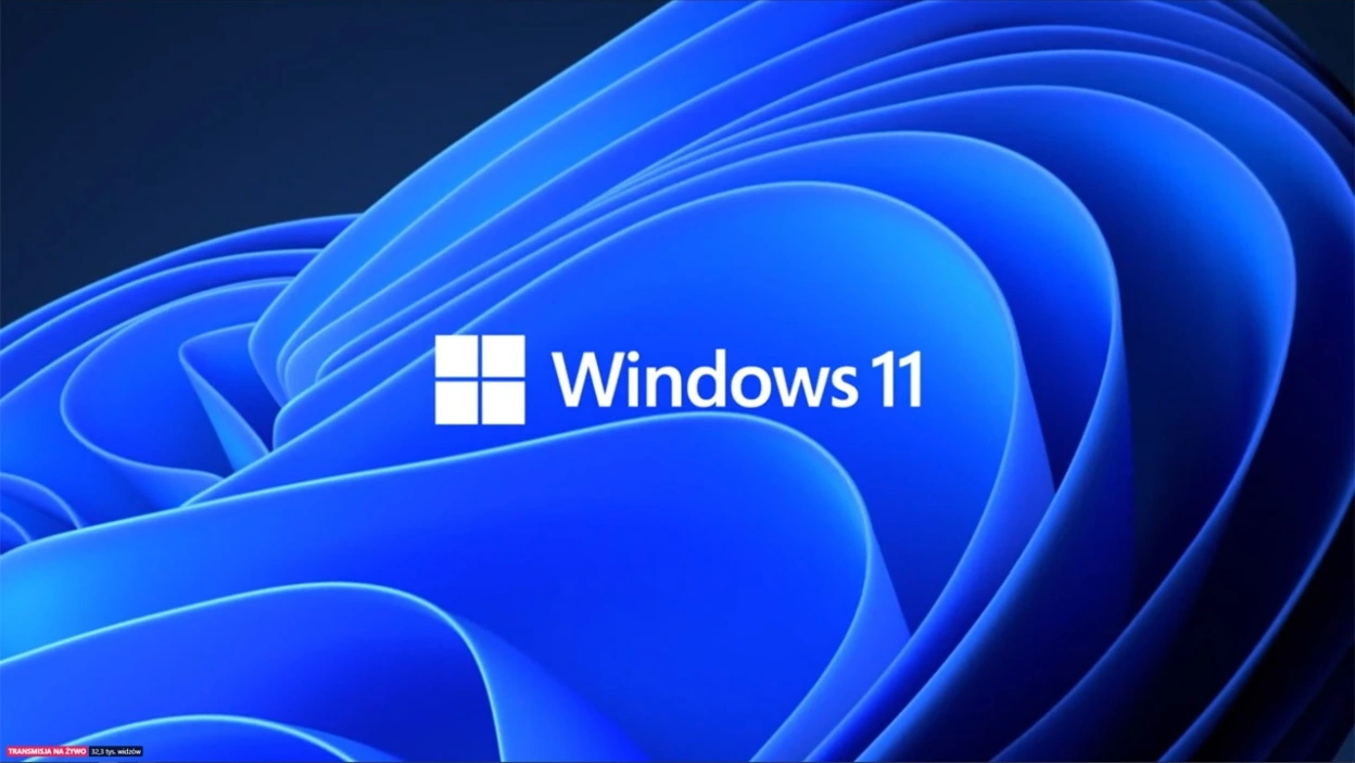 Windows 11 - Gameby.pl