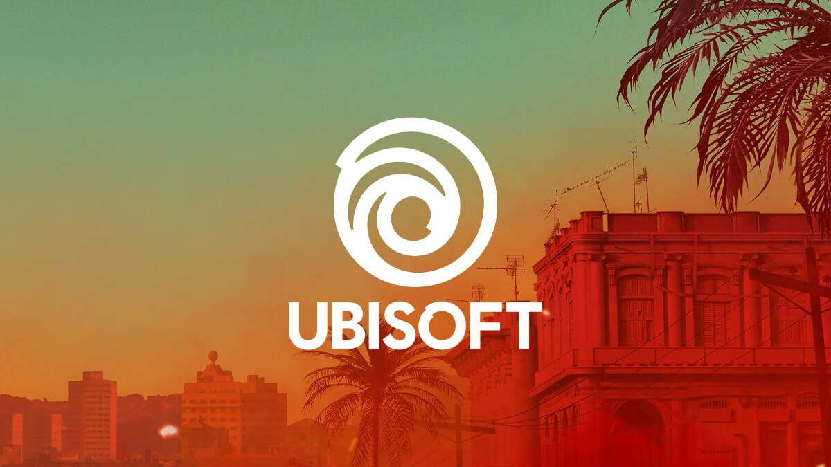 Ubisoft - Gameby.pl