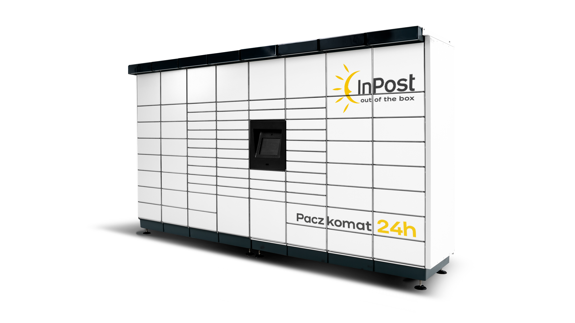 InPost - Gameby.pl