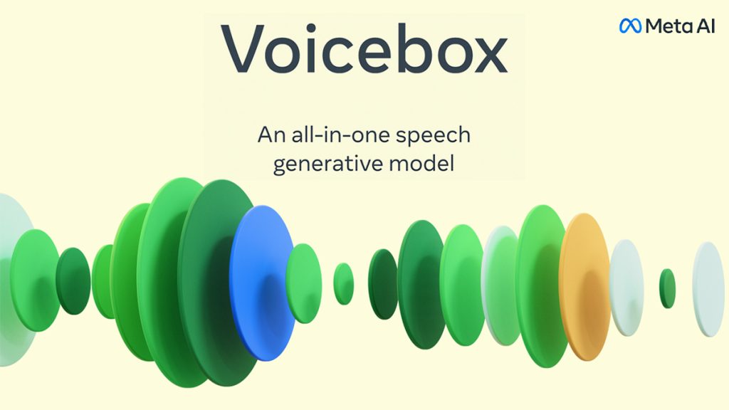 Voicebox - Gameby.pl