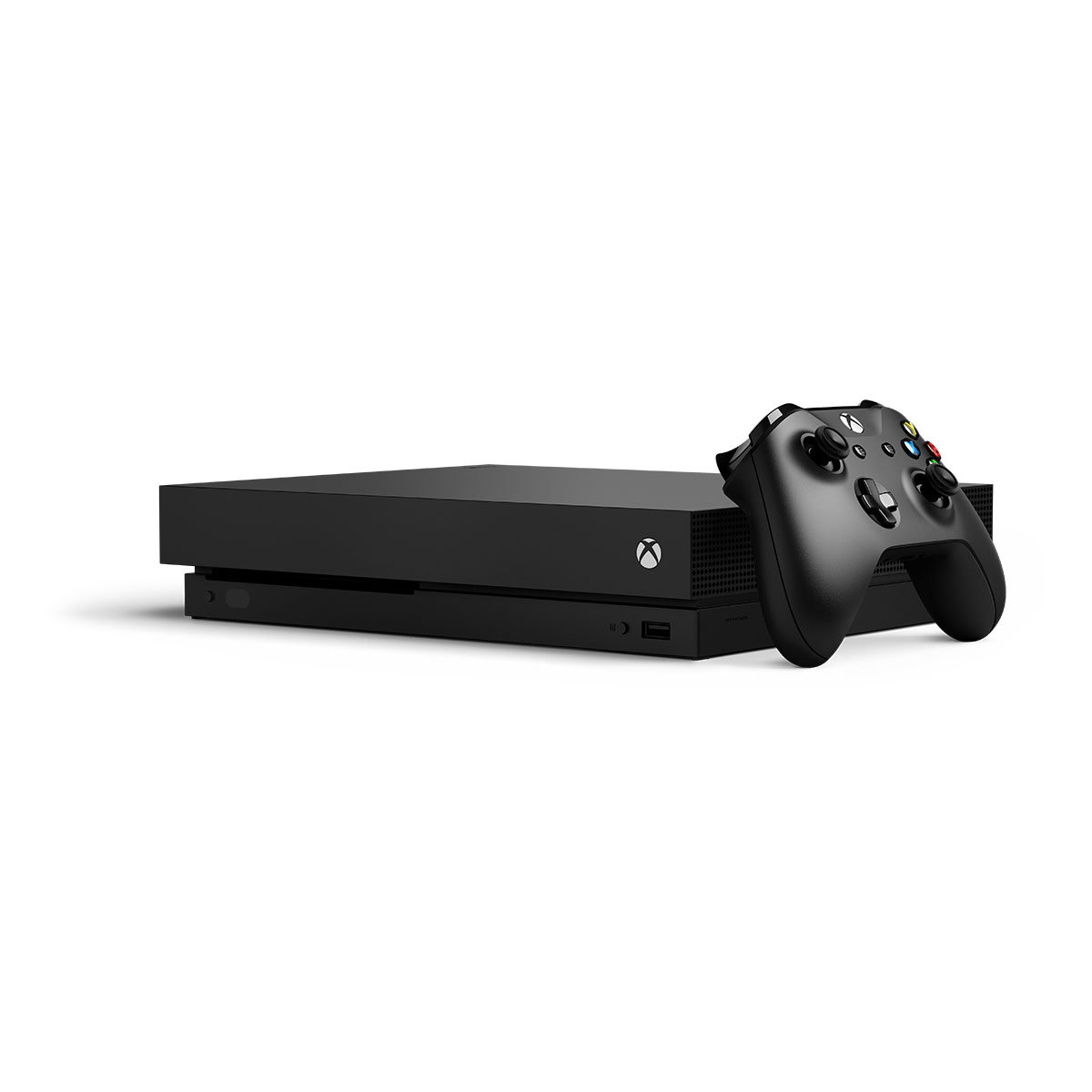 Xbox One - Gameby.pl