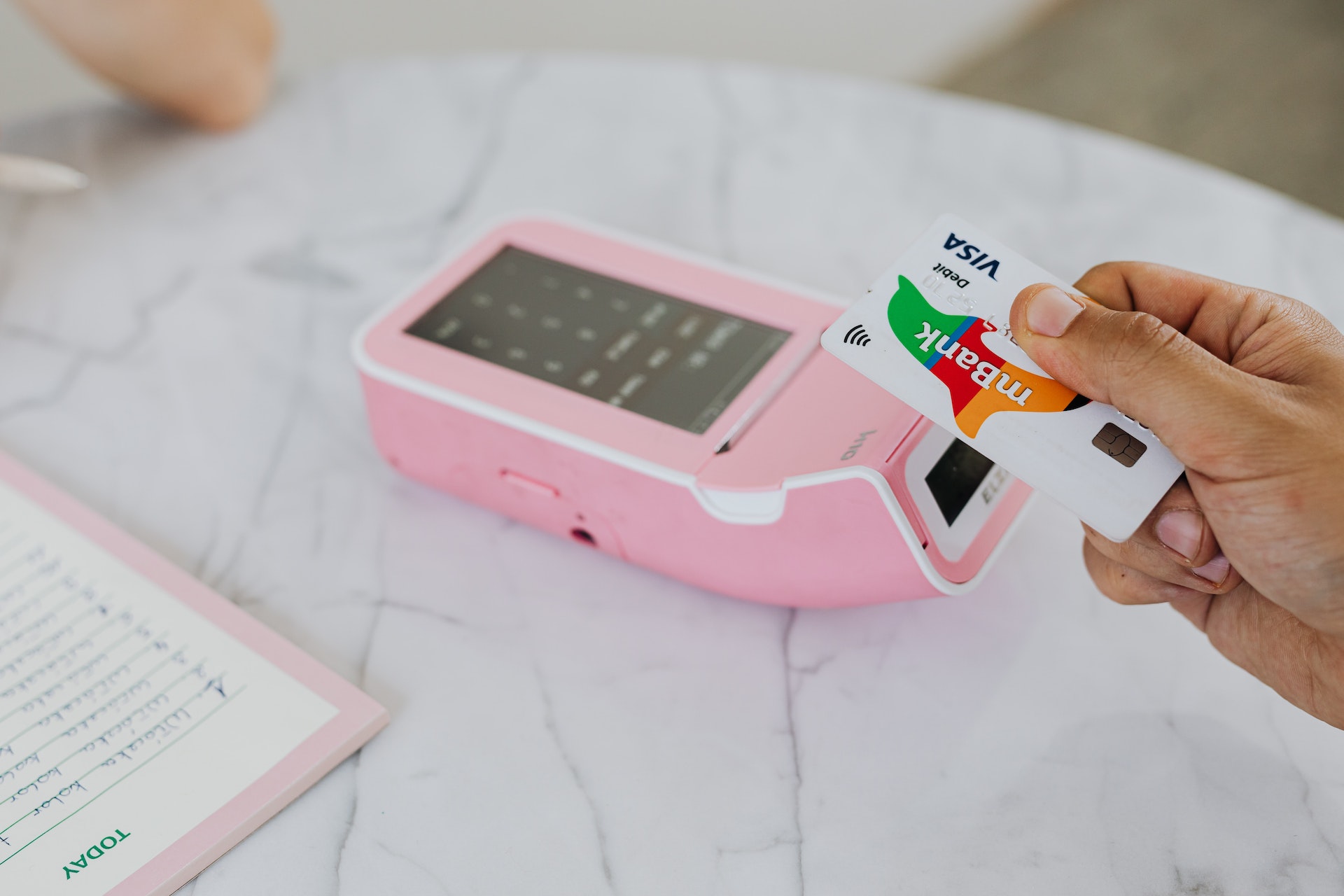 NFC - Gameby.pl