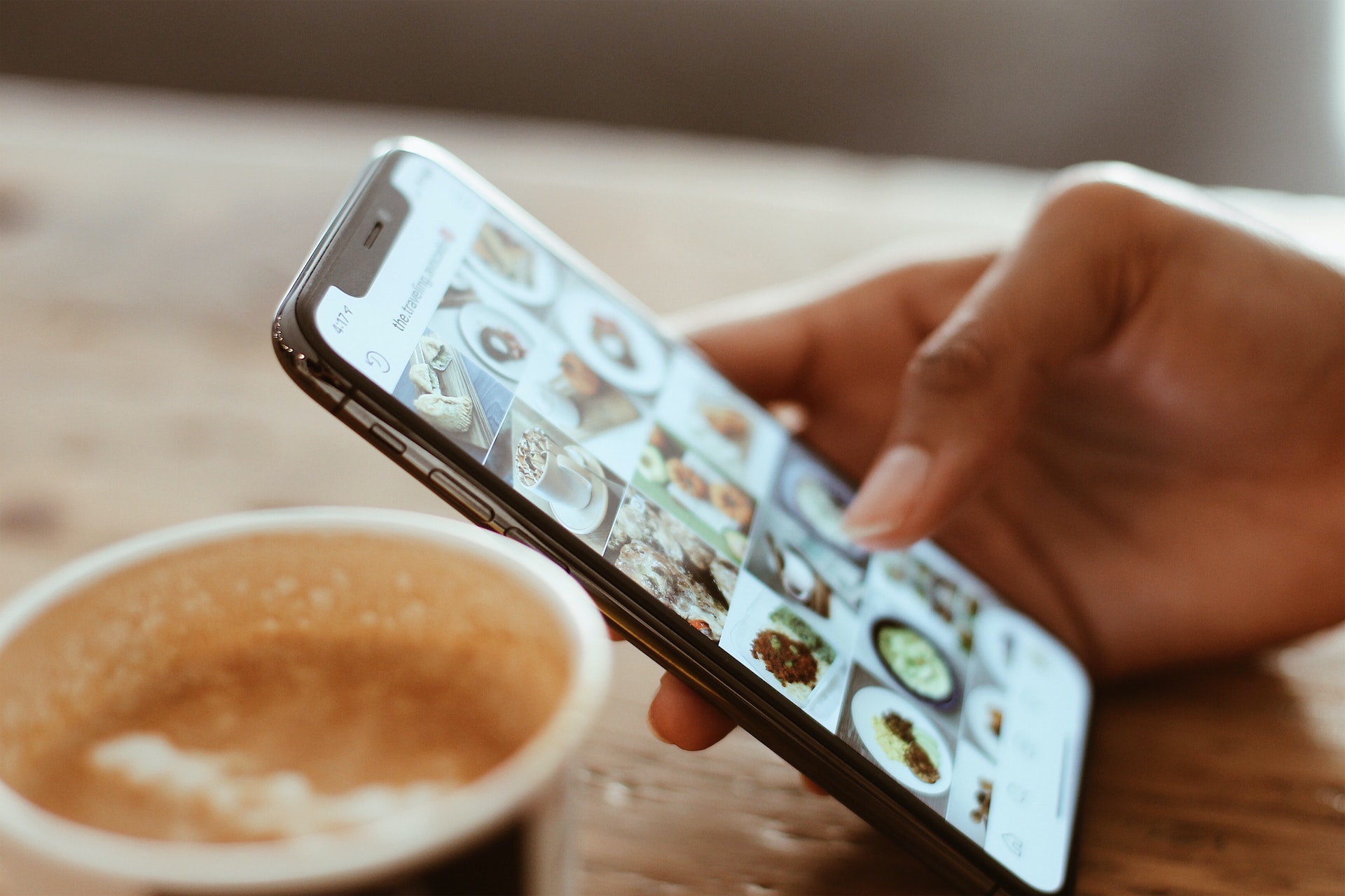 Instagram - Gameby.pl