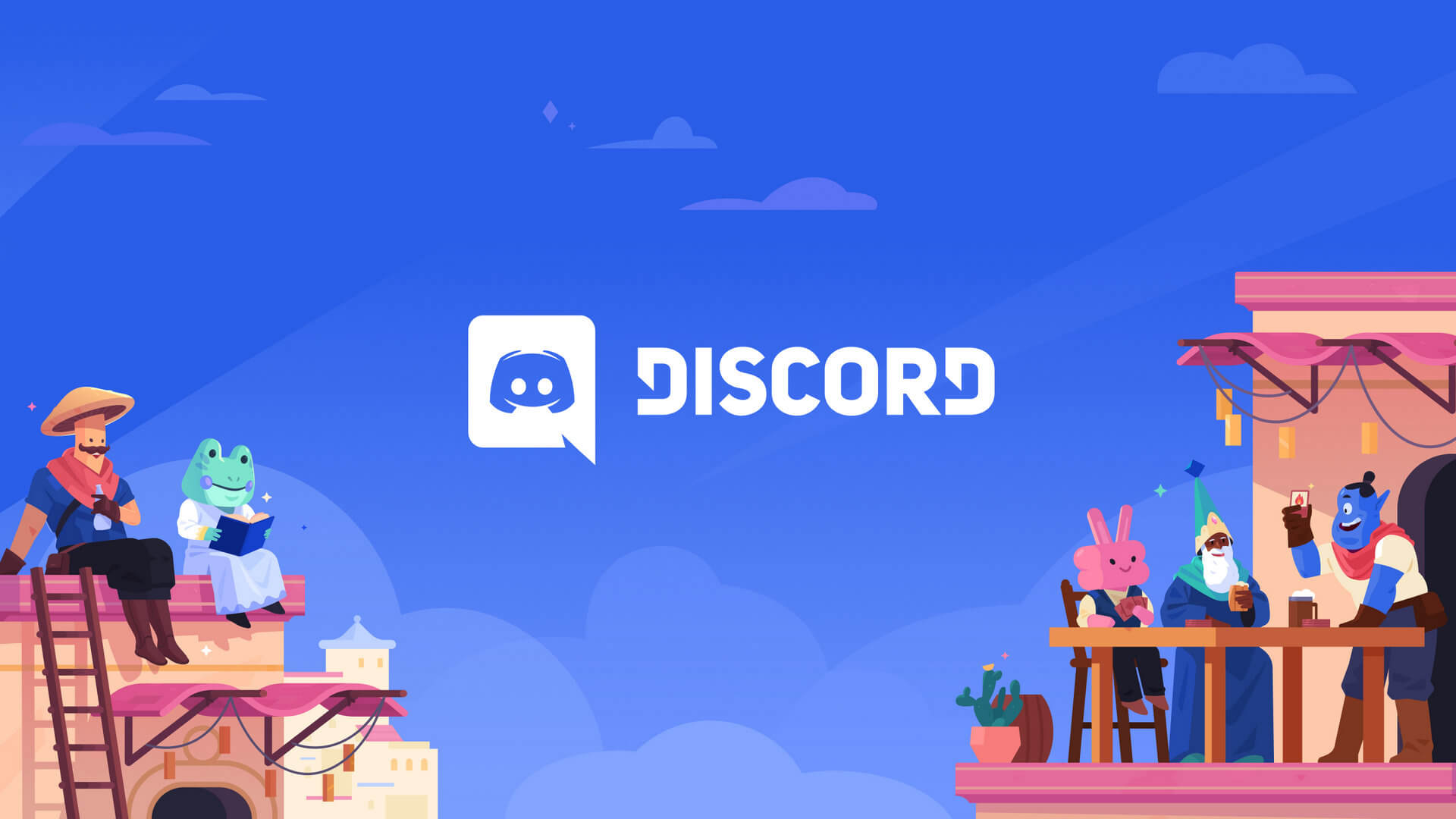 Discord - Gameby.pl