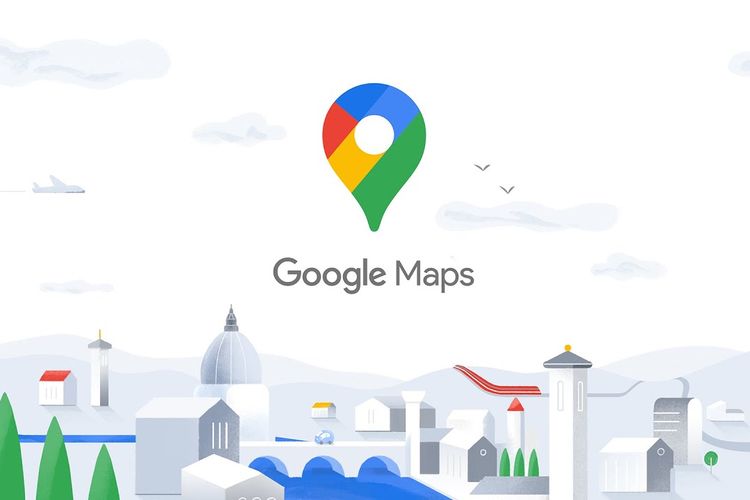 Google Maps - Gameby.pl