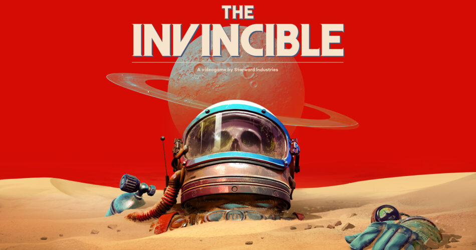 The Invincible - Gameby.pl