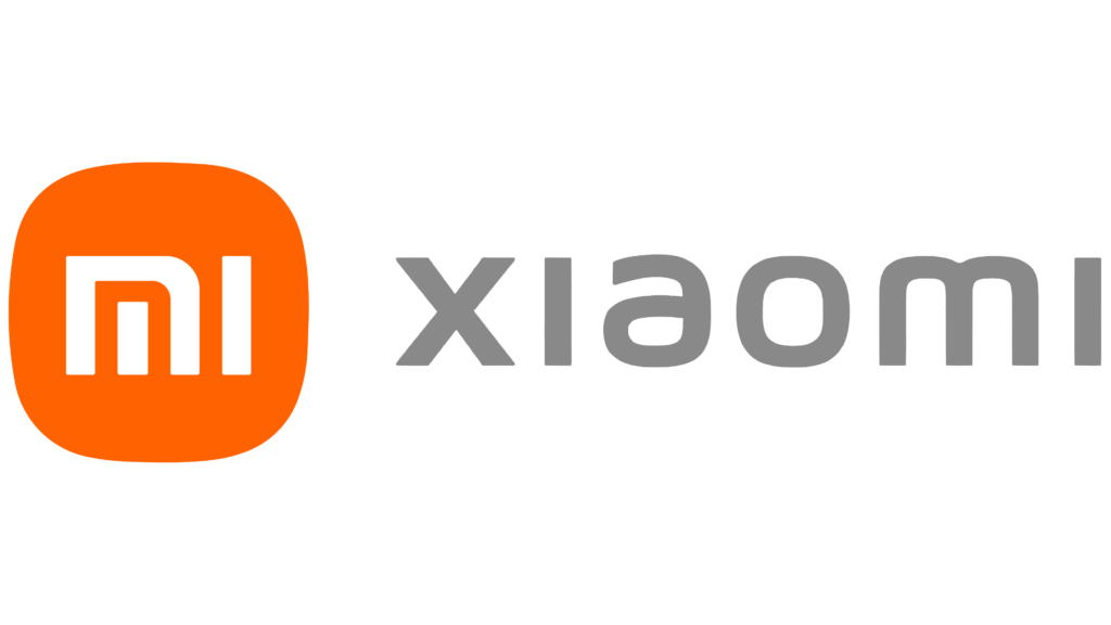 Xiaomi logo