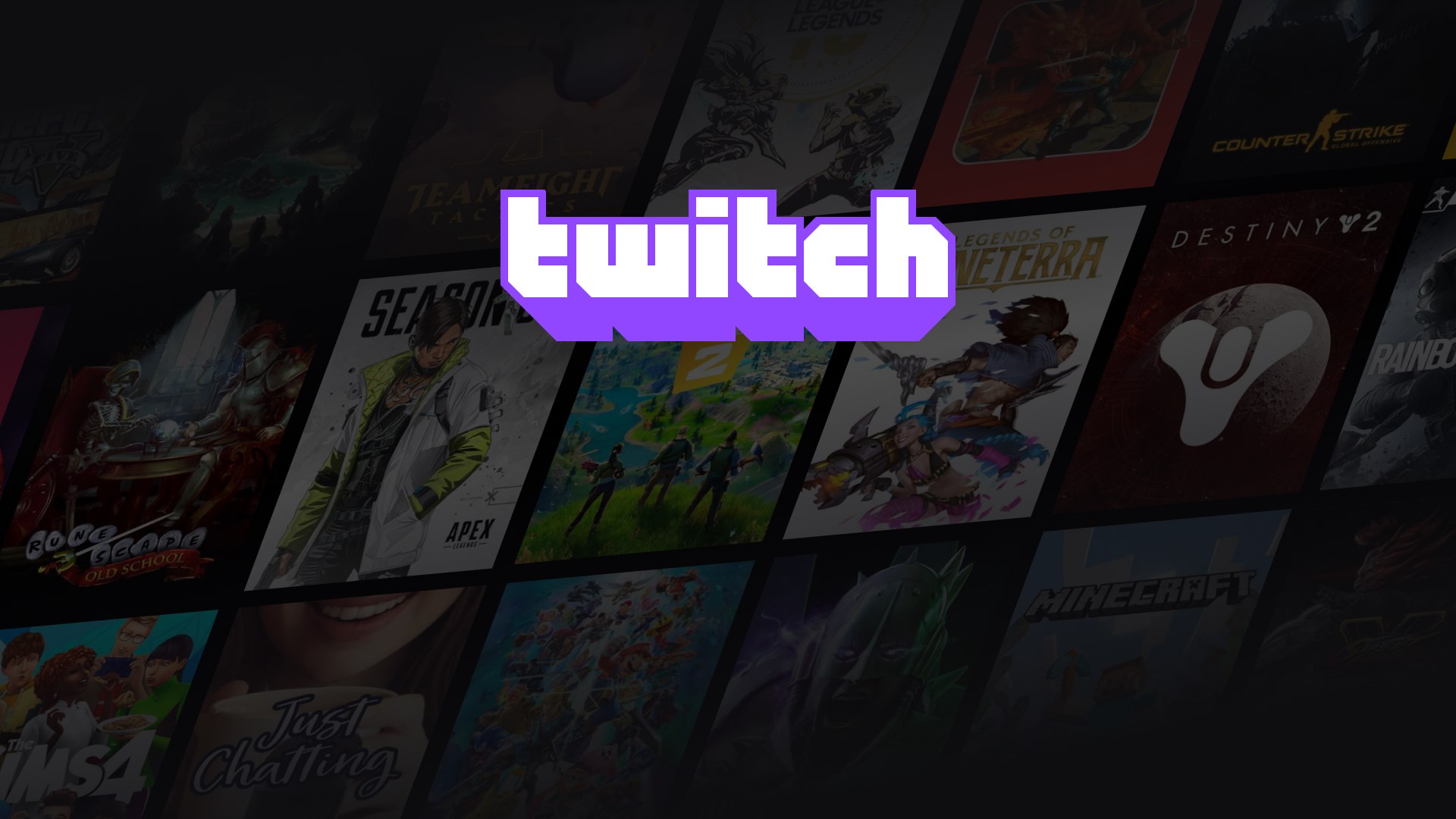 Twitch - Gameby.pl