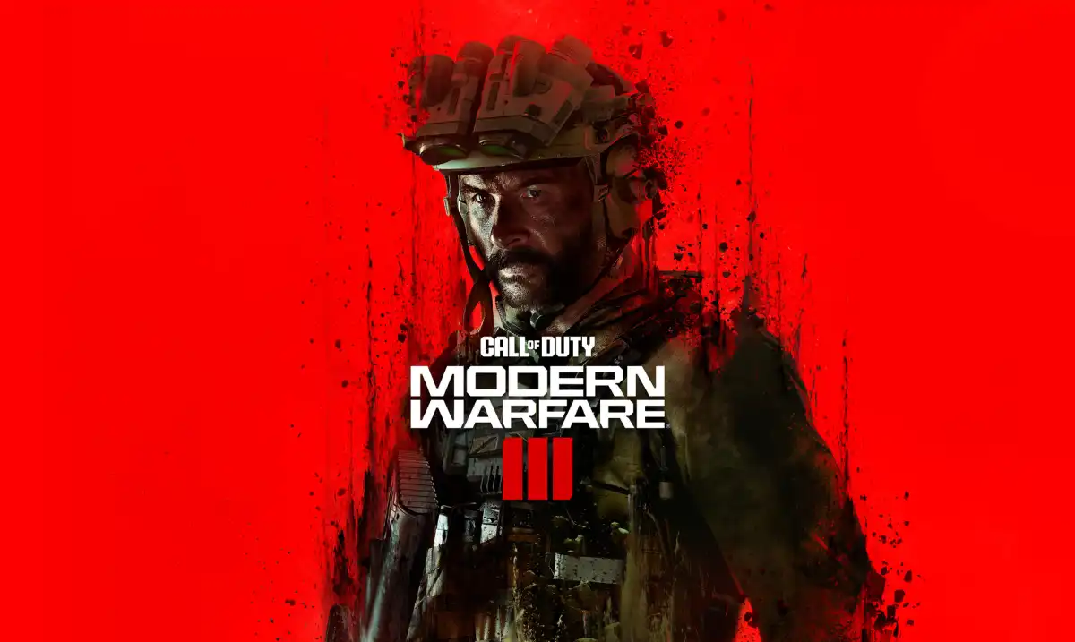 Call of Duty: Modern Warfare 3 - Gameby.pl