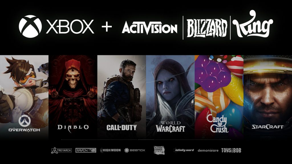 Microsoft - Gameby.pl