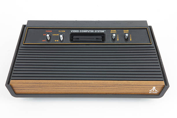 Atari 2600+ - Gameby.pl