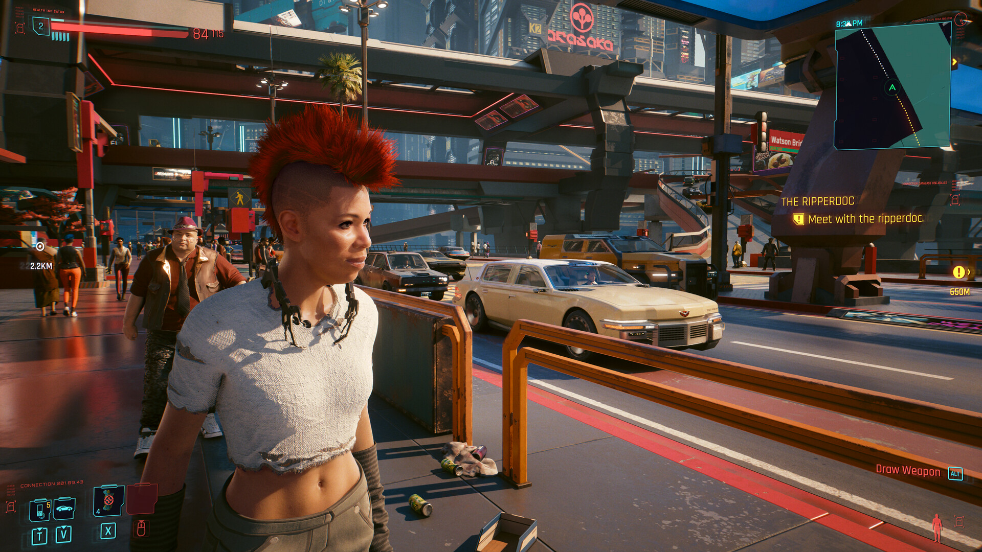 Cyberpunk 2077 - Gameby.pl