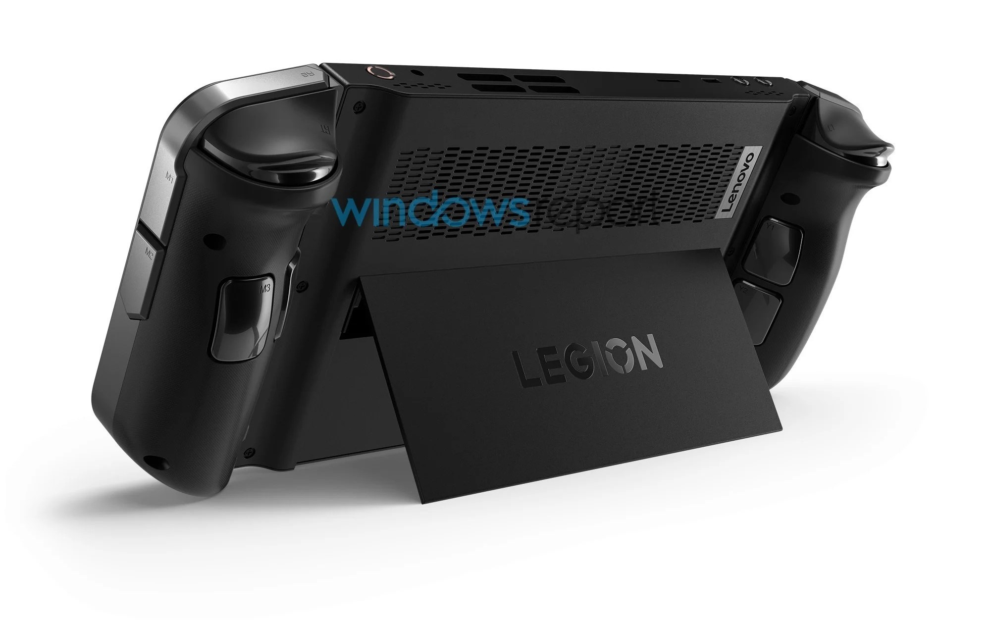 Lenovo Legion Go - Gameby.pl