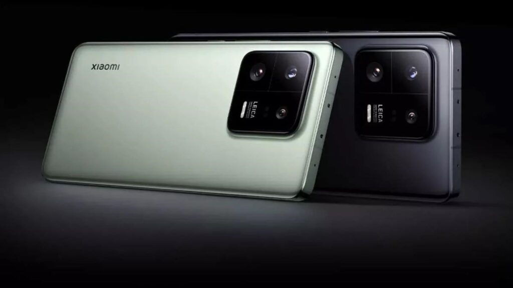 Xiaomi 13T